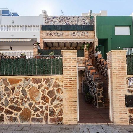 Villa Del Mar Apto Playa Pobla de Farnals Eksteriør bilde