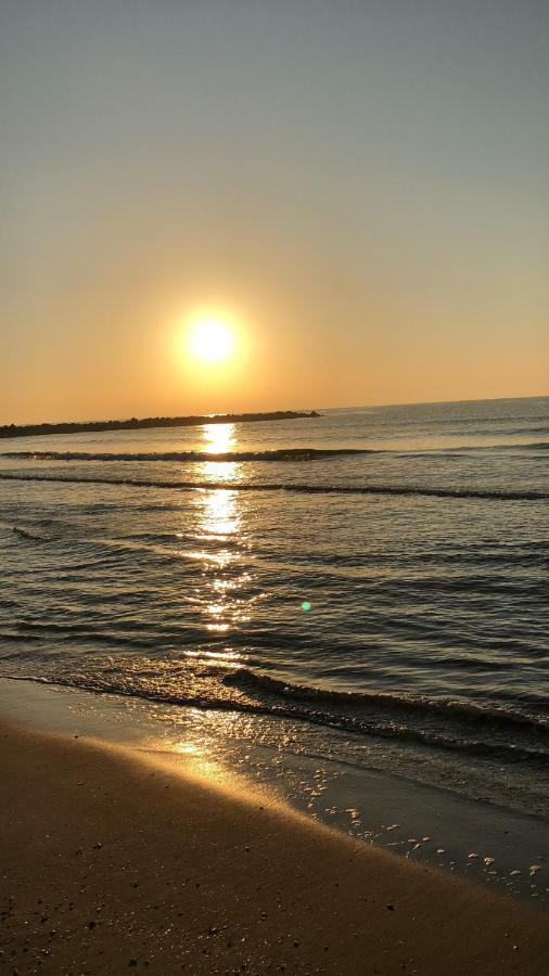 Villa Del Mar Apto Playa Pobla de Farnals Eksteriør bilde